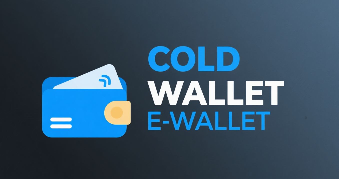 Cold Wallet E-Wallet